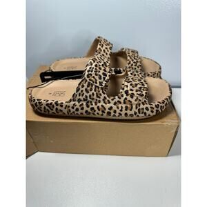 No Boundaries Women’s Sandals, size 8